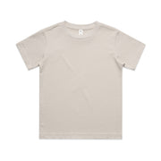 AS Colour Kids Classic Tee 3060