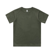 AS Colour Kids Classic Tee 3060
