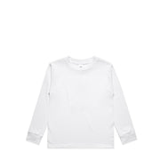 AS Colour Kids Classic L/S Tee 3062