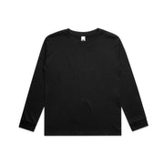 AS Colour Youth Classic L/S Tee 3063