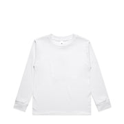 AS Colour Youth Classic L/S Tee 3063