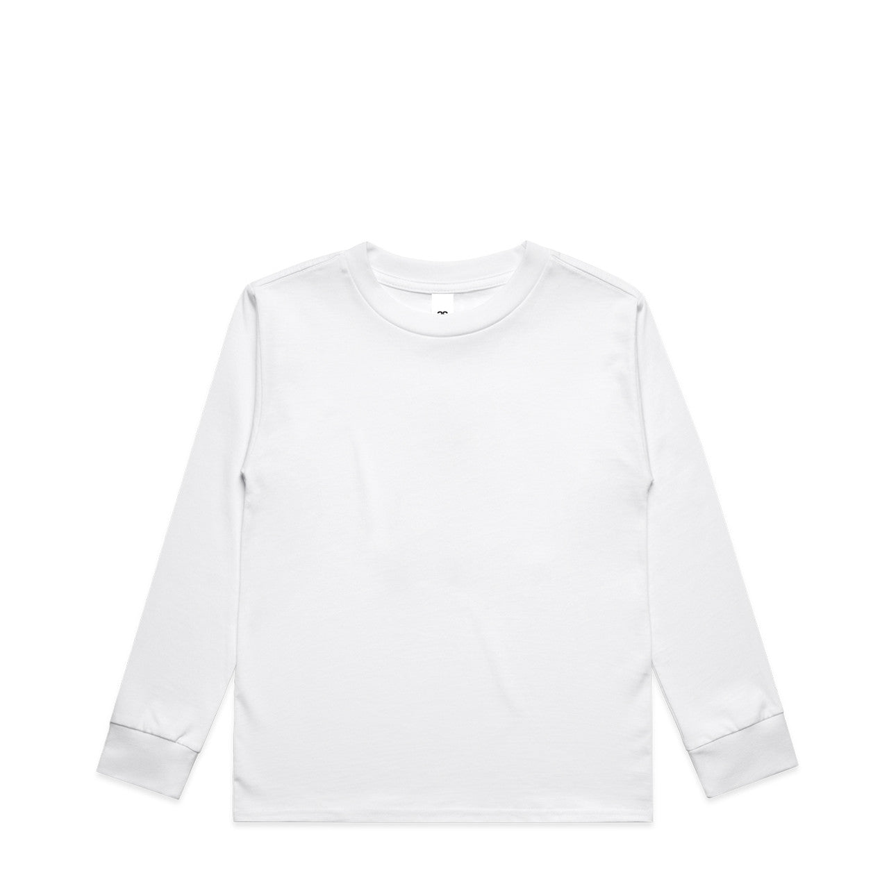 AS Colour Youth Classic L/S Tee 3063