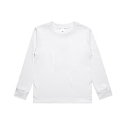 AS Colour Youth Classic L/S Tee 3063