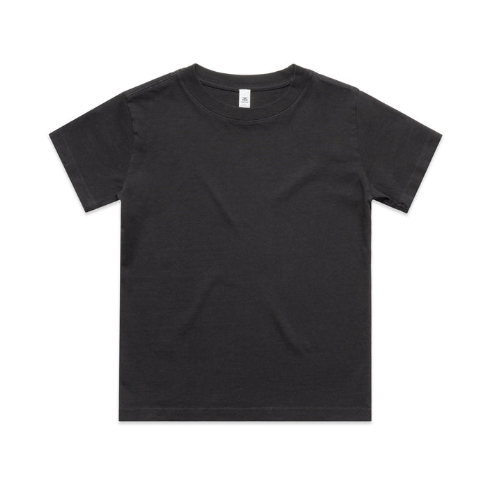 AS Colour Kids Heavy Faded Tee 3070