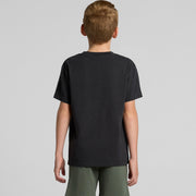 AS Colour Youth Heavy Faded Tee 3071