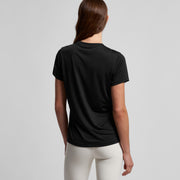 AS Colour Wo's Maple Active Tee 4001A