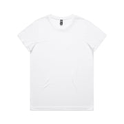 AS Colour Wo's Maple Active Tee 4001A