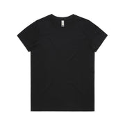 AS Colour Wo's Maple Organic Tee 4001G