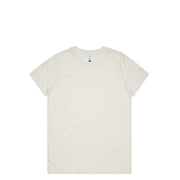 AS Colour Wo's Maple Organic Tee 4001G