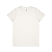 AS Colour Wo's Maple Organic Tee 4001G