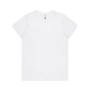 AS Colour Wo's Maple Organic Tee 4001G
