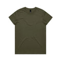 AS Colour Wo's Maple Tee 4001