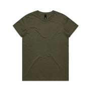 AS Colour Wo's Maple Tee 4001