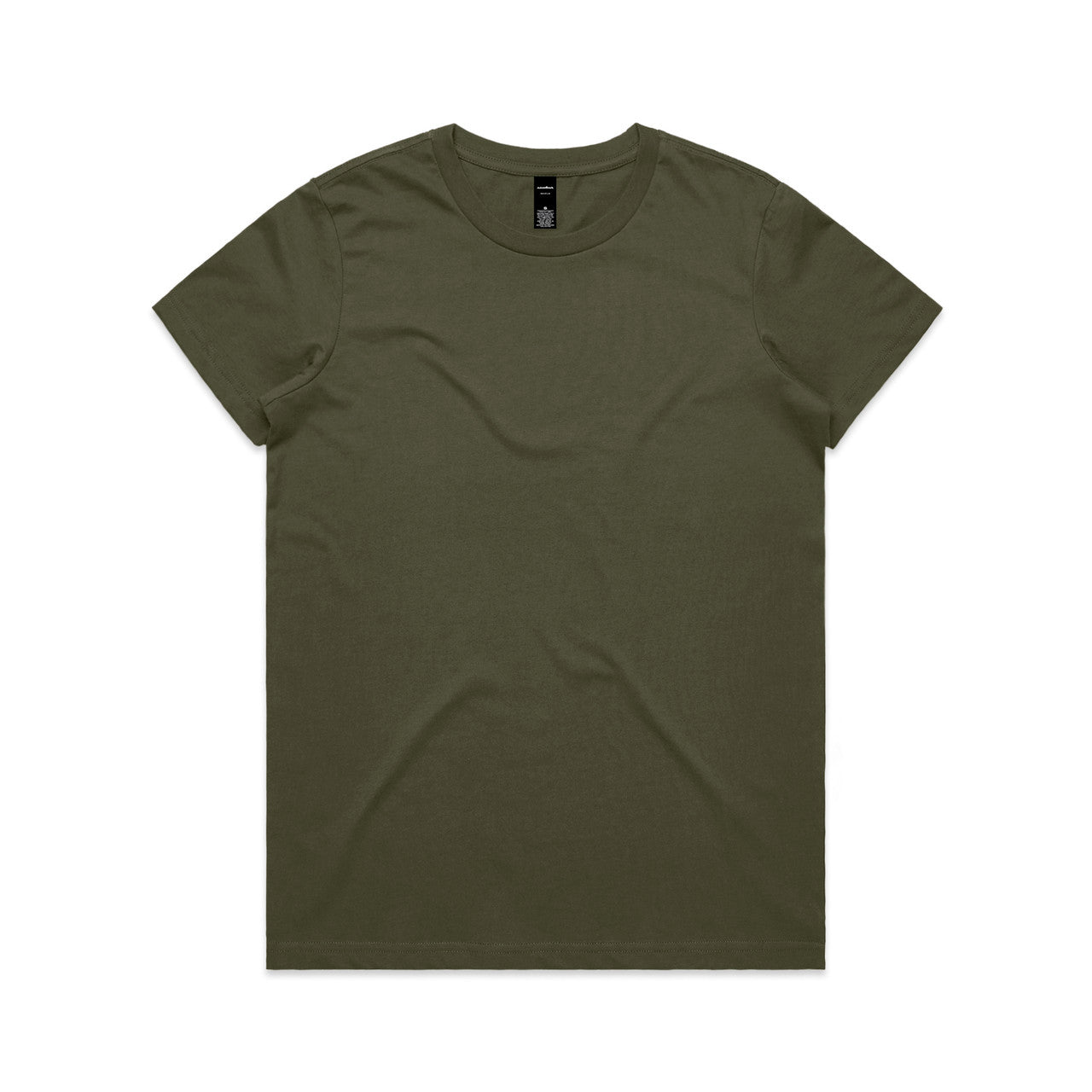 AS Colour Wo's Maple Tee 4001