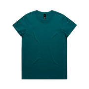 AS Colour Wo's Maple Tee 4001