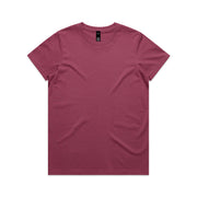 AS Colour Wo's Maple Tee 4001