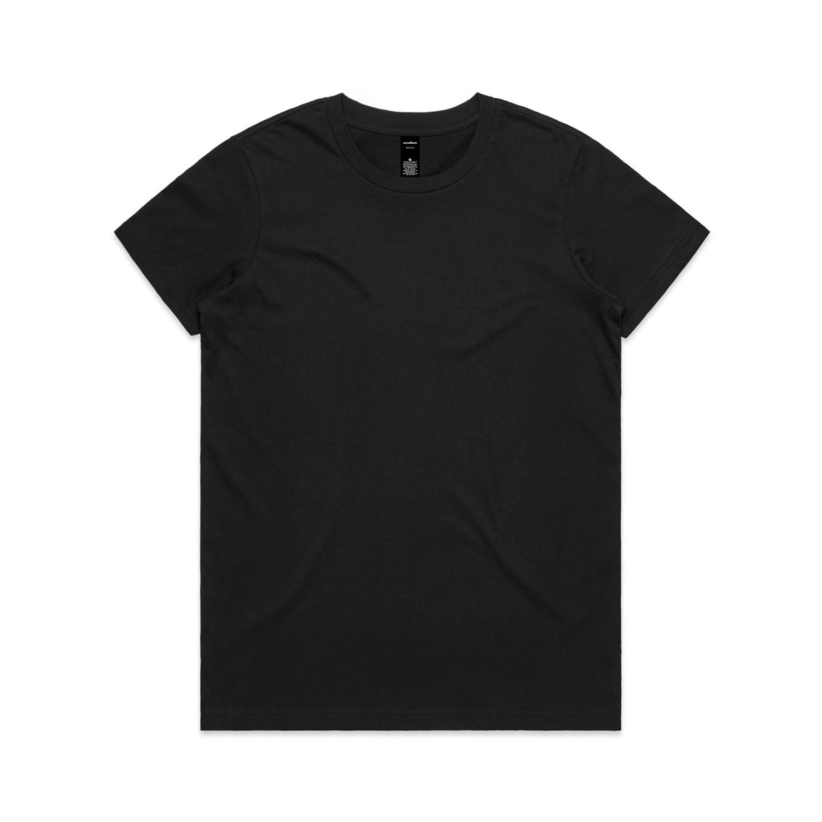 AS Colour Wo's Maple Tee 4001
