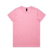 AS Colour Wo's Maple Tee 4001