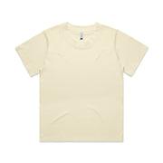 AS Colour Wo's Martina Tee 4006