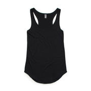 AS Colour Wo's Dash Racerback Tank 4007