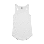 AS Colour Wo's Dash Racerback Tank 4007