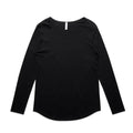AS Colour Wo's Mali L/S Tee 4009