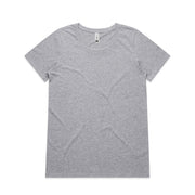 AS Colour Wo's Shallow Scoop Tee 4011S
