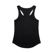 AS Colour Wo's Mali Racerback 4013