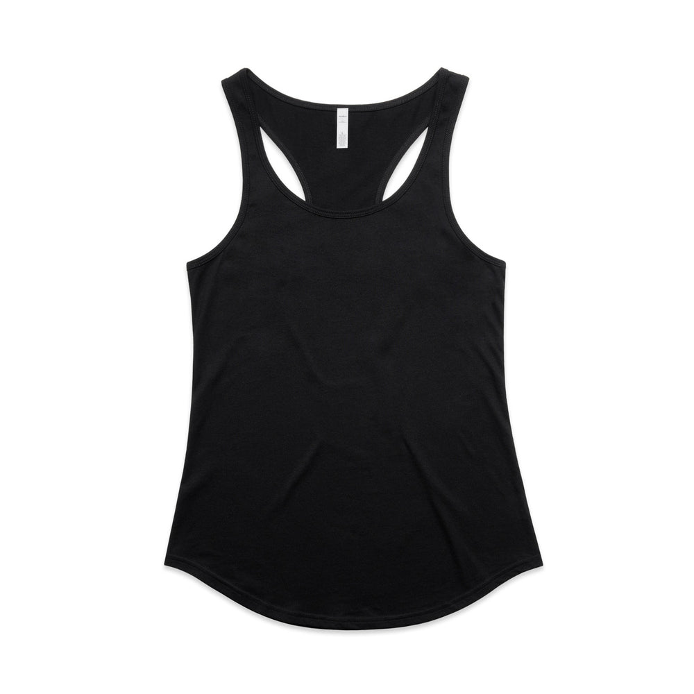 AS Colour Wo's Mali Racerback 4013
