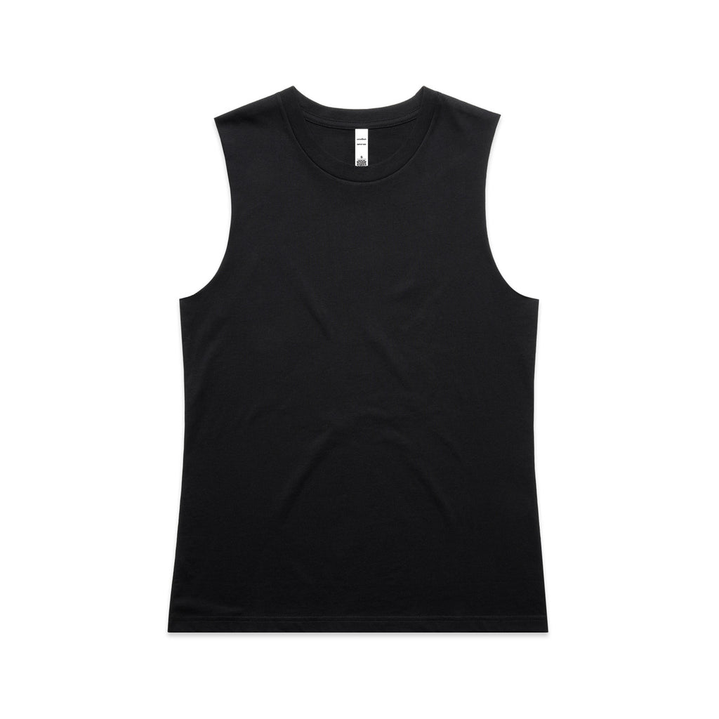 AS Colour Wo's Maple Tank 4017