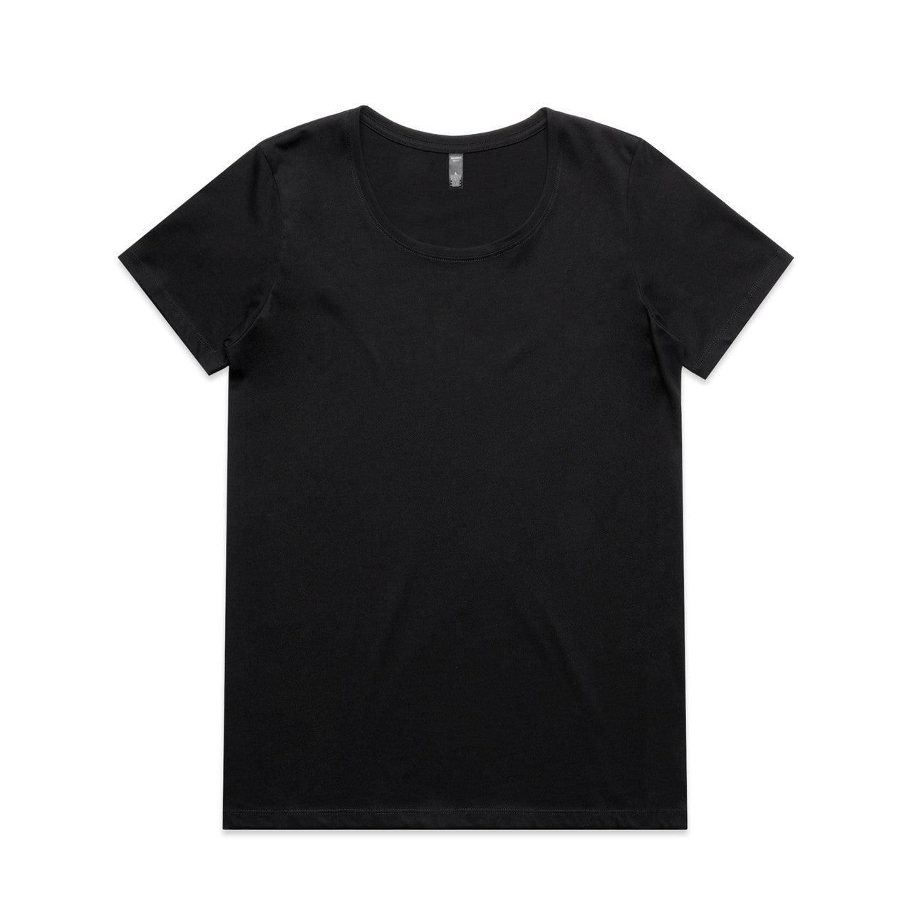 AS Colour Wo's Maple Scoop Tee 4019
