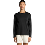 AS Colour Wo's Maple Active L/S Tee 4020A