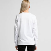 AS Colour Wo's Maple L/S Tee 4020