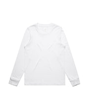 AS Colour Wo's Maple L/S Tee 4020