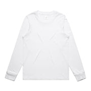 AS Colour Wo's Maple L/S Tee 4020