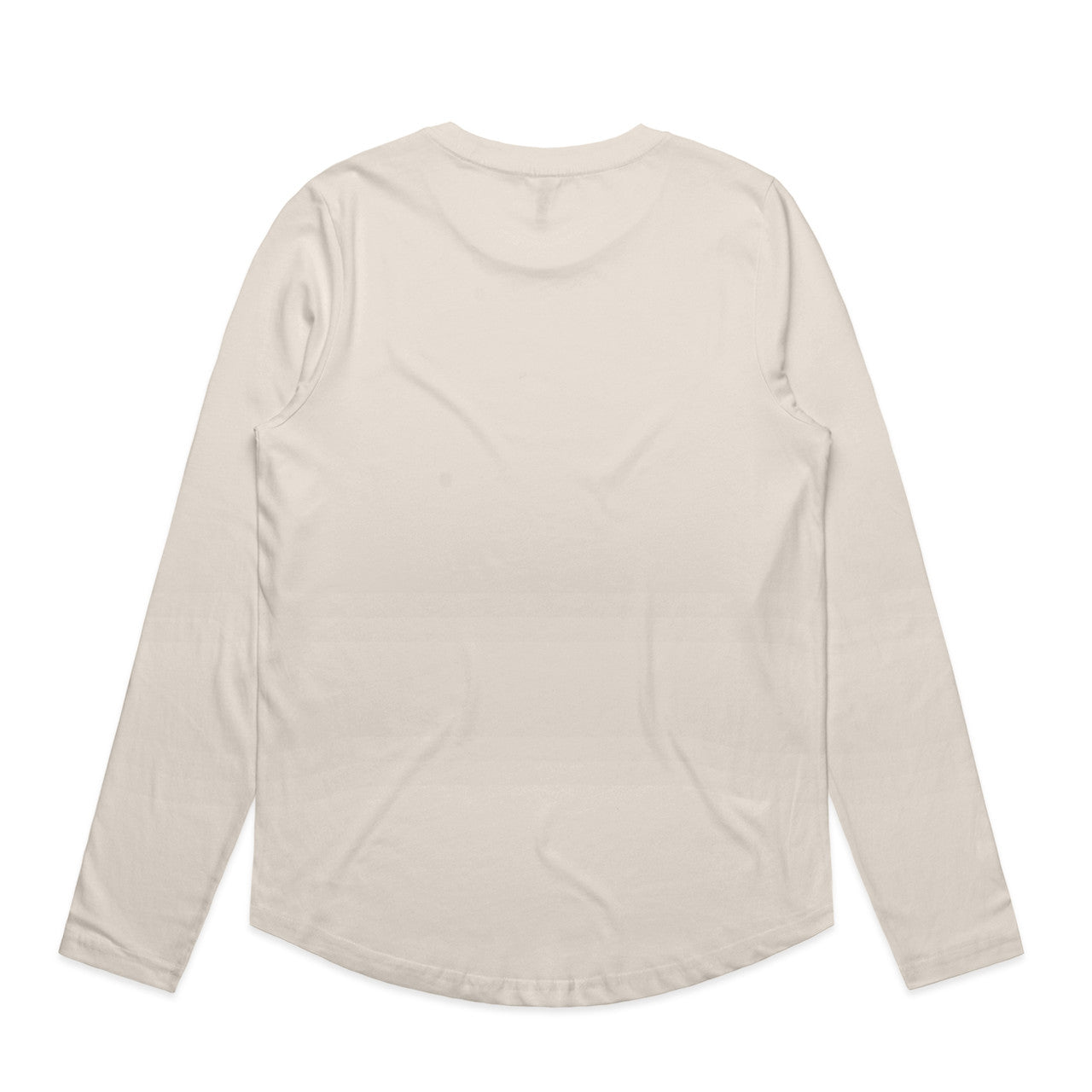 AS Colour Wo's Maple Curve L/S Tee 4021