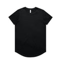 AS Colour Wo's Maple Curve Tee 4024
