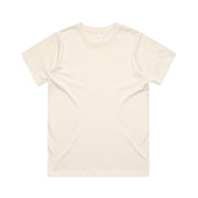AS Colour Wo's Classic Tee 4026