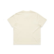 AS Colour Wo's Box Tee 4030