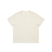 AS Colour Wo's Box Tee 4030