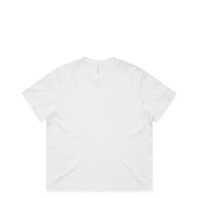 AS Colour Wo's Box Tee 4030