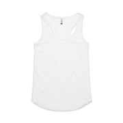 AS Colour Wo's Yes Racerback Singlet 4045