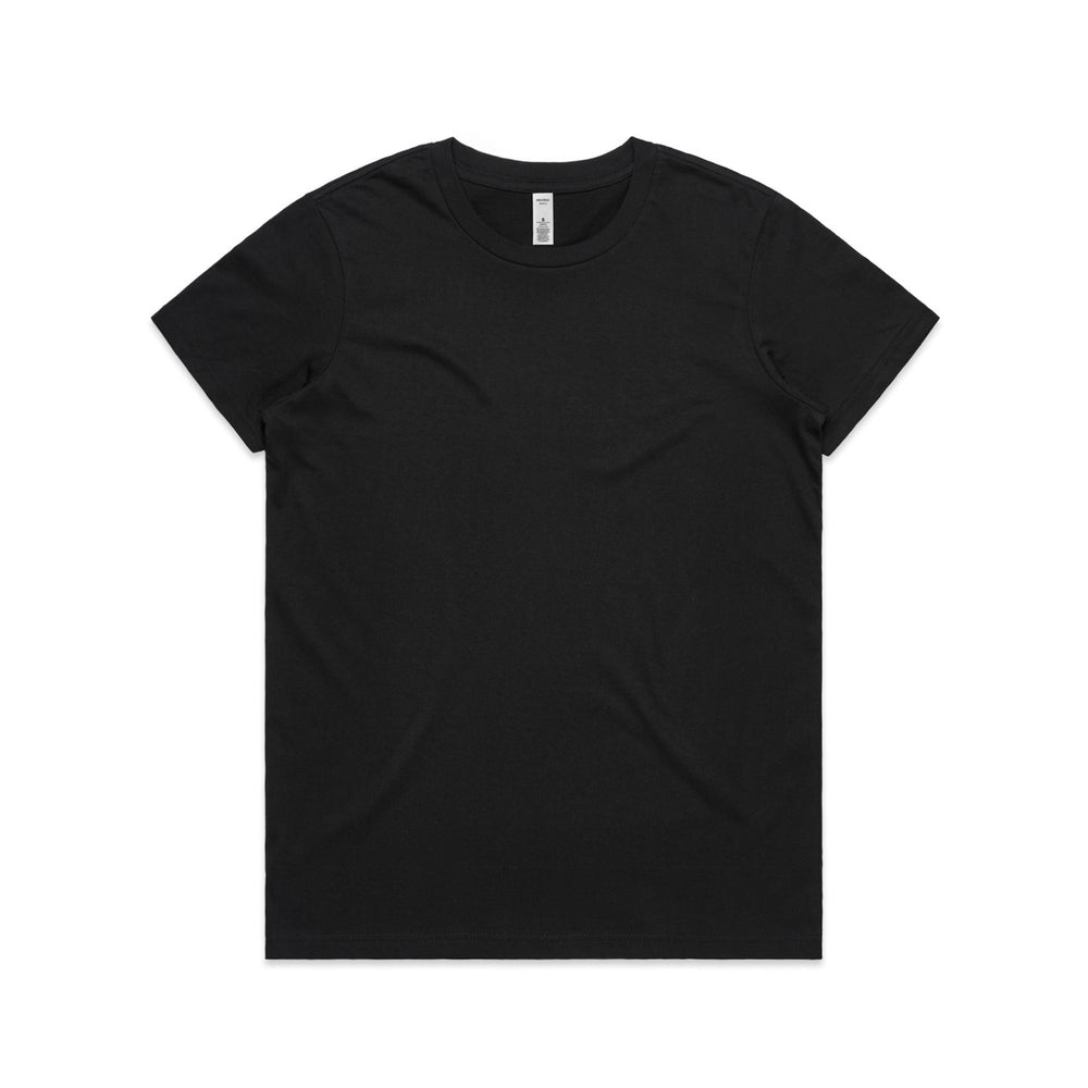 AS Colour Wo's Basic Tee 4051
