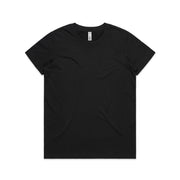 AS Colour Wo's Basic Tee 4051