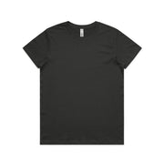 AS Colour Wo's Basic Tee 4051