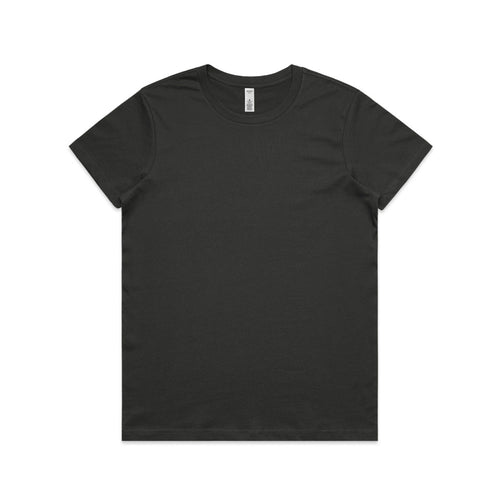 AS Colour Wo's Basic Tee 4051