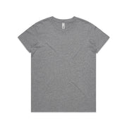 AS Colour Wo's Basic Tee 4051