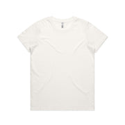 AS Colour Wo's Basic Tee 4051