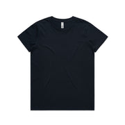 AS Colour Wo's Basic Tee 4051