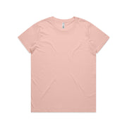 AS Colour Wo's Basic Tee 4051